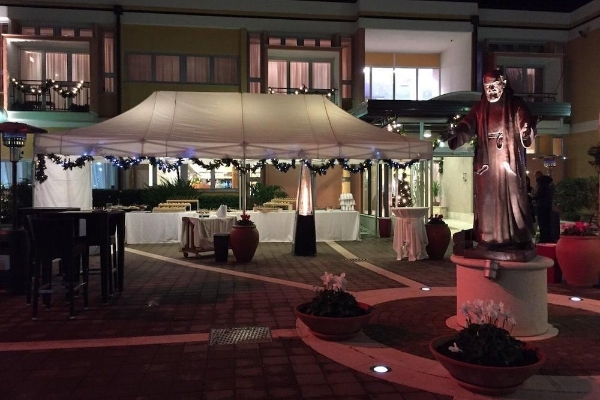 Hotel Approdo Domus Francescana